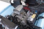 Studebaker Transtar Deluxe Pickup 1958 года